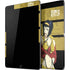 Cowboy Bebop Faye iPad Skins